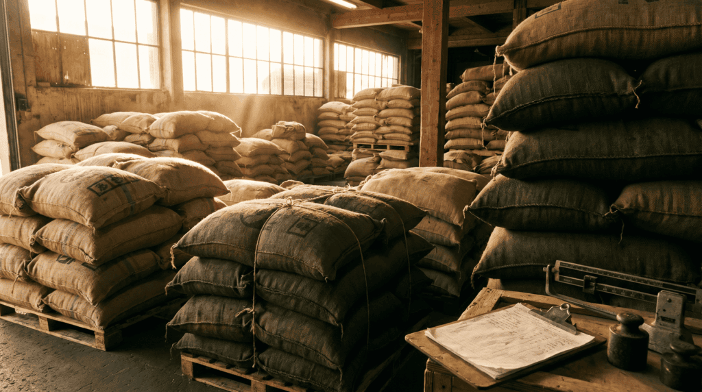 Assam Tea Bulk Sourcing