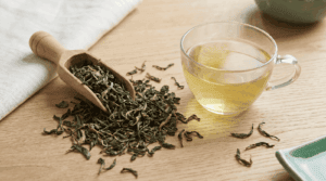 Assam Green Tea: What makes it different (and What’s actually in your cup?)