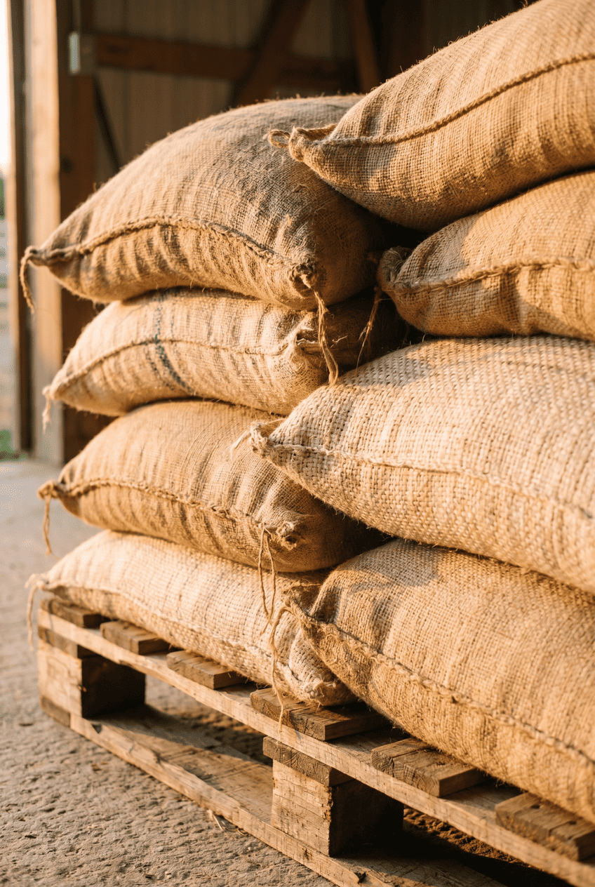 B2B Bulk Procurement